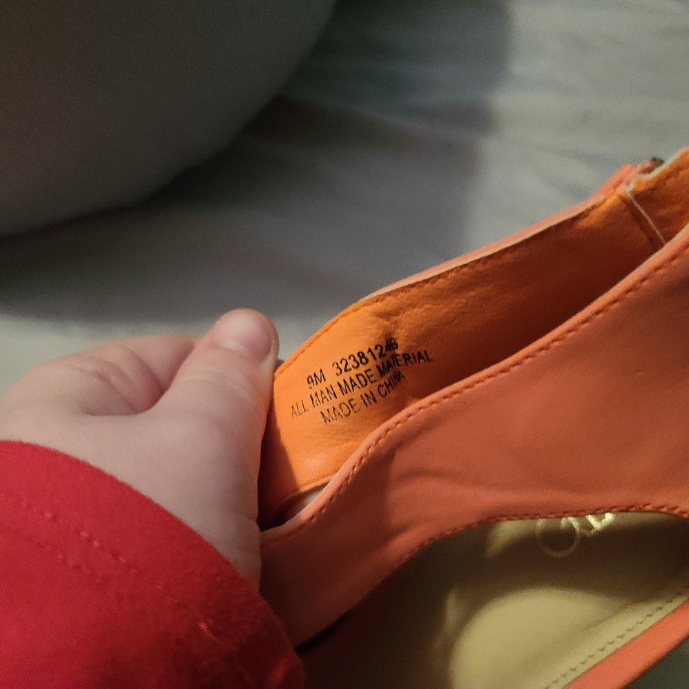 Wedges - Picture 2 of 3